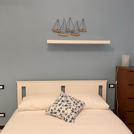 Blue Sea Apartment, Piazza Lavagna Genova Kültér fotó