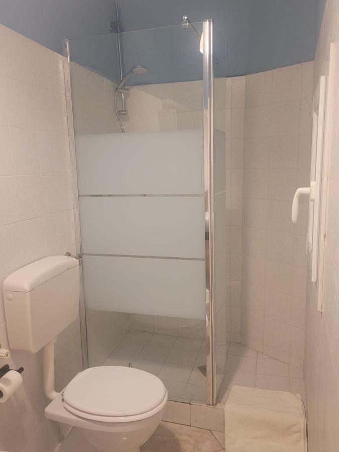 Blue Sea Apartment, Piazza Lavagna Genova Kültér fotó