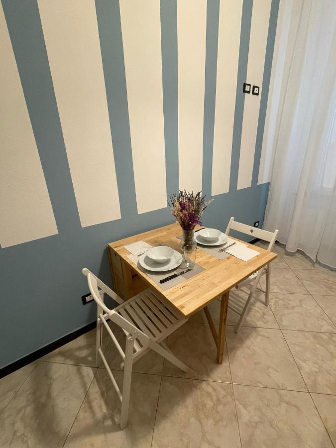 Blue Sea Apartment, Piazza Lavagna Genova Kültér fotó