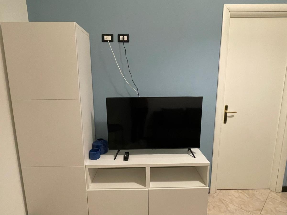 Blue Sea Apartment, Piazza Lavagna Genova Kültér fotó